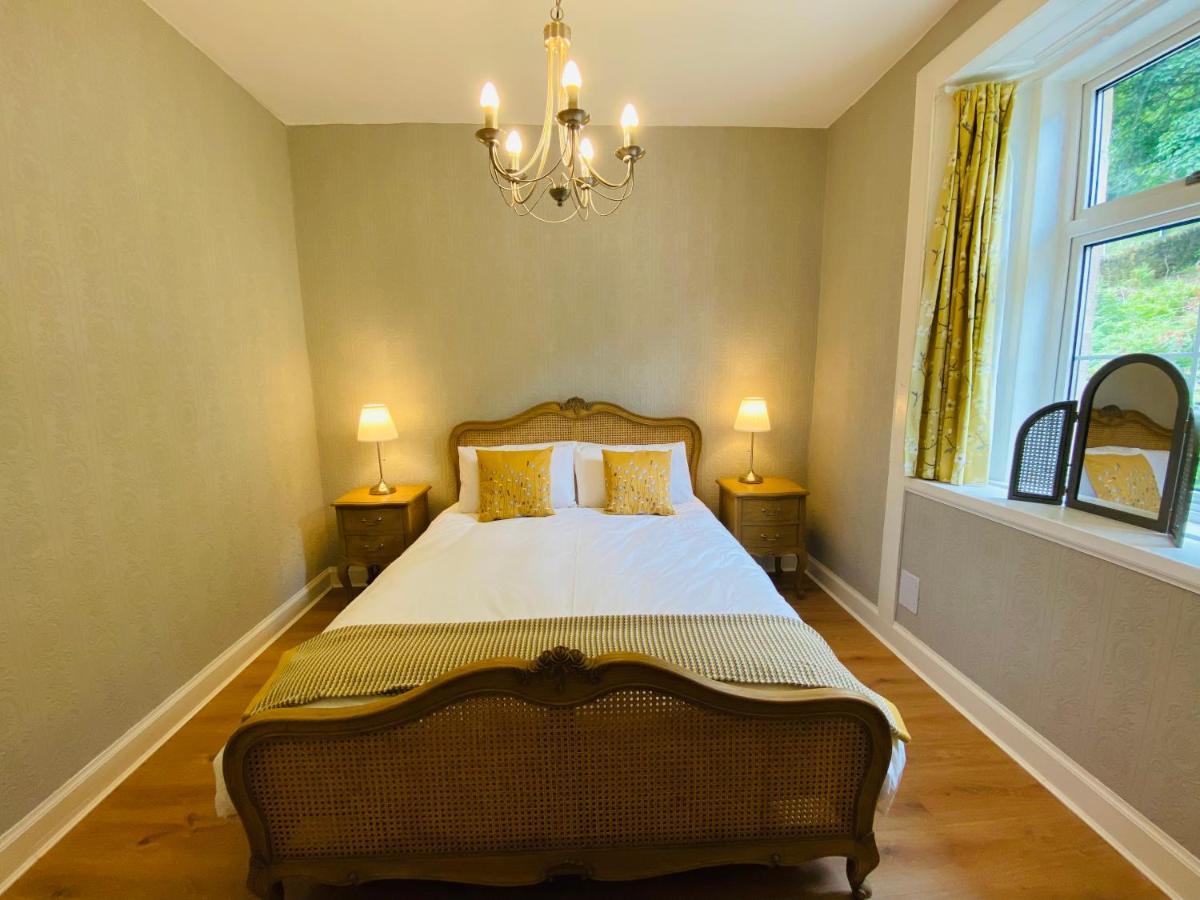 Upper Villa, Tighnabruiach, Argyll & Bute ไทห์นาบรูซ ภายนอก รูปภาพ