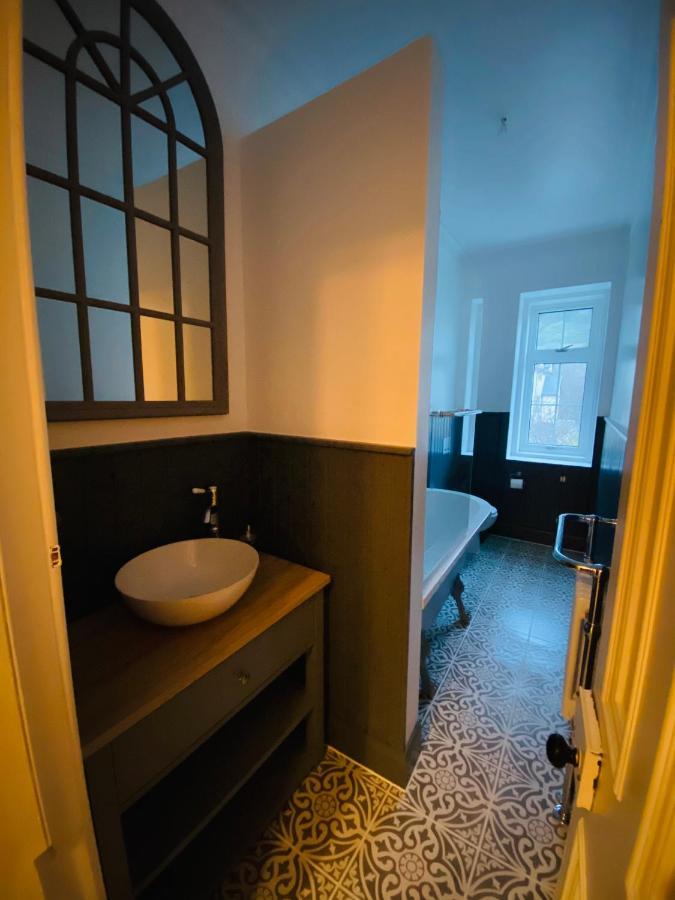 Upper Villa, Tighnabruiach, Argyll & Bute ไทห์นาบรูซ ภายนอก รูปภาพ